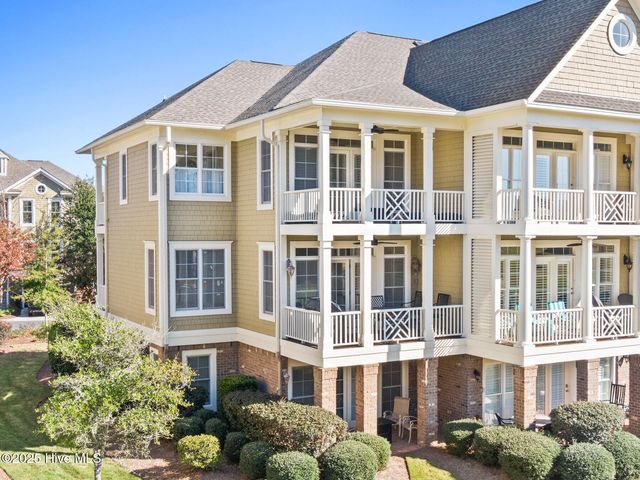 491 River Bluff Drive Unit 3, Shallotte, NC 28470