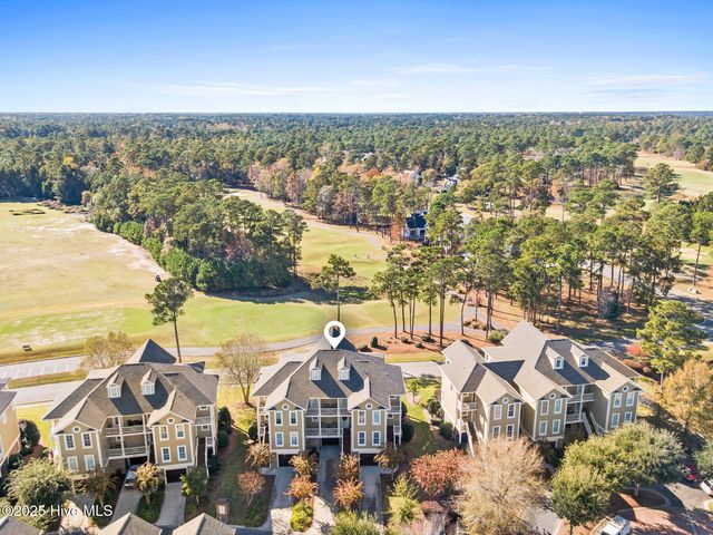 491 River Bluff Drive Unit 3, Shallotte, NC 28470