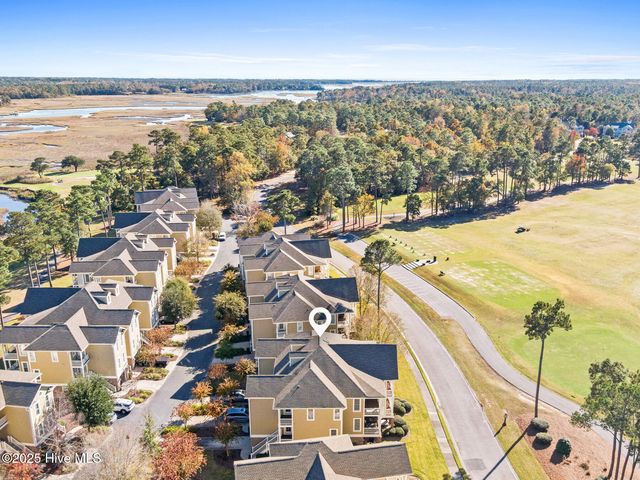 491 River Bluff Drive Unit 3, Shallotte, NC 28470