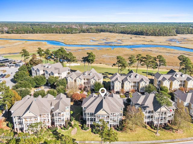 491 River Bluff Drive Unit 3, Shallotte, NC 28470