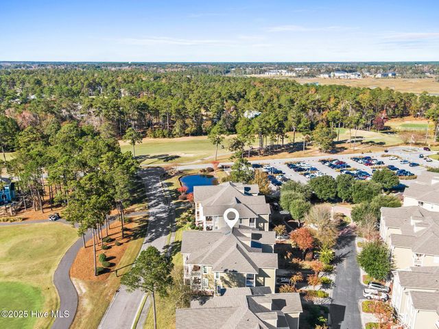 491 River Bluff Drive Unit 3, Shallotte, NC 28470