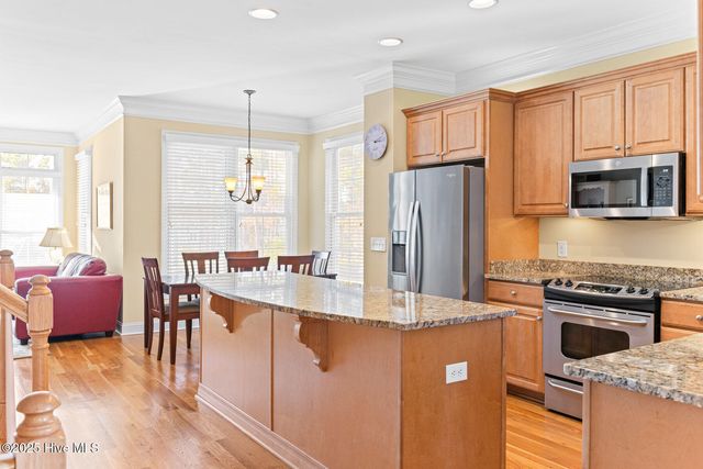 491 River Bluff Drive Unit 3, Shallotte, NC 28470