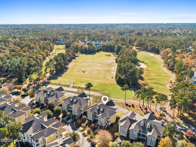491 River Bluff Drive Unit 3, Shallotte, NC 28470