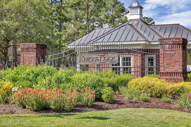 491 River Bluff Drive Unit 3, Shallotte, NC 28470