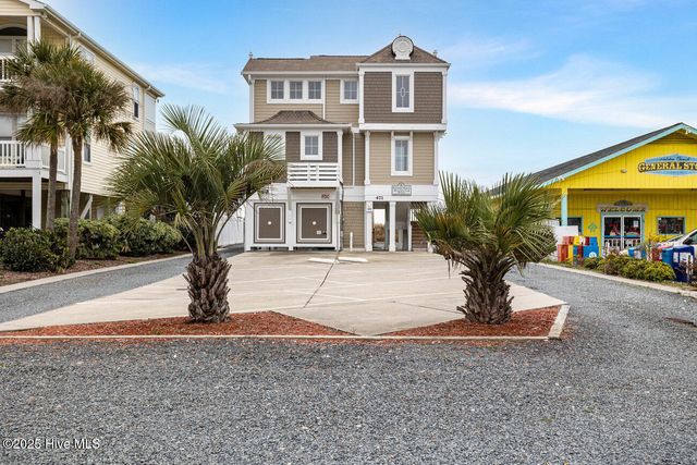 491 River Bluff Drive Unit 3, Shallotte, NC 28470