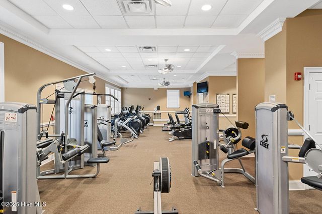 491 River Bluff Drive Unit 3, Shallotte, NC 28470