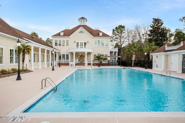 491 River Bluff Drive Unit 3, Shallotte, NC 28470