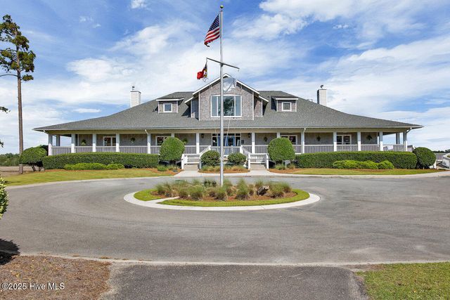 491 River Bluff Drive Unit 3, Shallotte, NC 28470