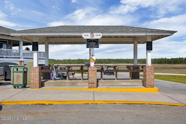 491 River Bluff Drive Unit 3, Shallotte, NC 28470