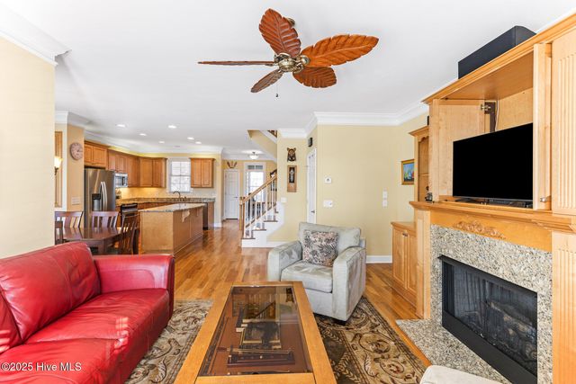 491 River Bluff Drive Unit 3, Shallotte, NC 28470