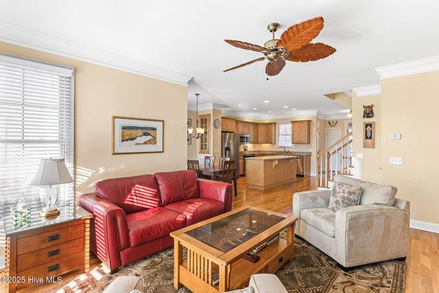 491 River Bluff Drive Unit 3, Shallotte, NC 28470