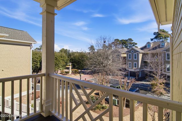 491 River Bluff Drive Unit 3, Shallotte, NC 28470