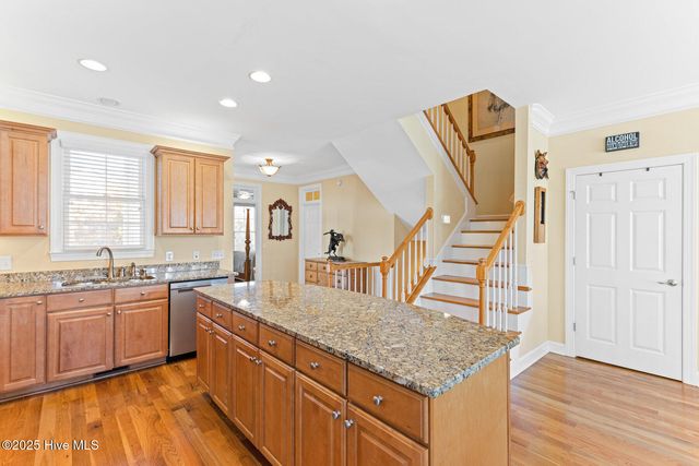 491 River Bluff Drive Unit 3, Shallotte, NC 28470