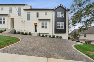 302 Alice Avenue #B, Nashville, TN 37211