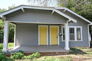 2122 YALE AVENUE, Wichita Falls, TX 76301