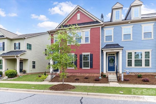 11320 Westbranch Parkway, Davidson, NC 28036