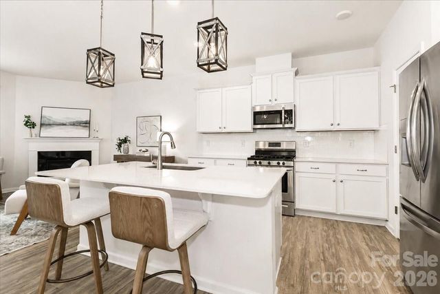 11320 Westbranch Parkway, Davidson, NC 28036