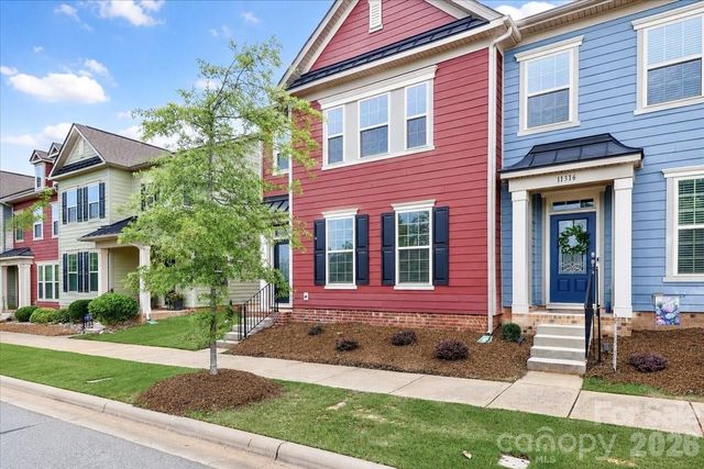 11320 Westbranch Parkway, Davidson, NC 28036