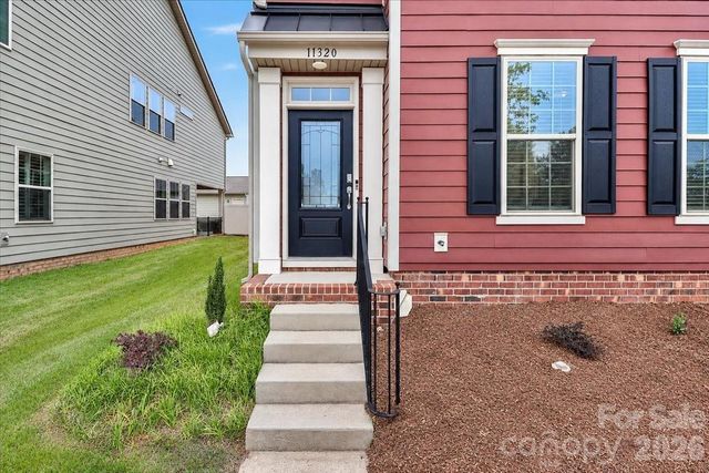 11320 Westbranch Parkway, Davidson, NC 28036