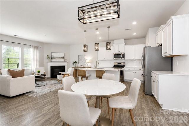 11320 Westbranch Parkway, Davidson, NC 28036