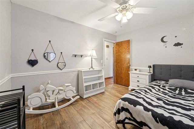 12009 Somerville Drive, Yukon, OK 73099