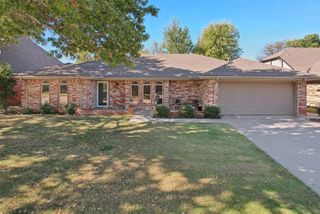 12009 Somerville Drive, Yukon, OK 73099