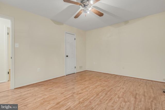 2908 PLAZA DR, District Heights, MD 20747