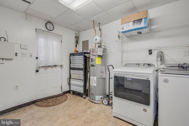 2908 PLAZA DR, District Heights, MD 20747