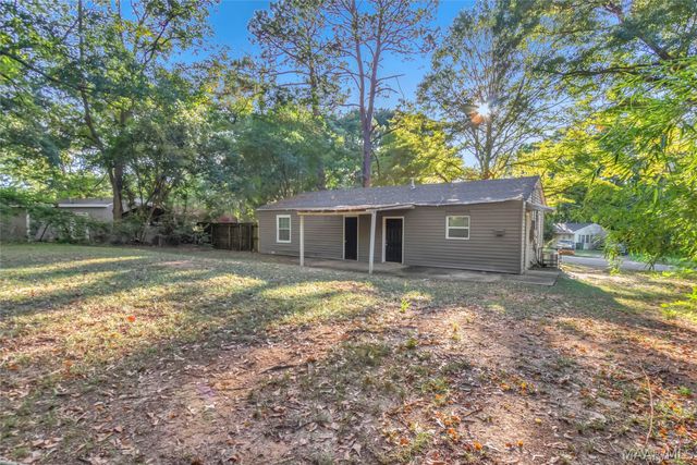 3462 Dundale Road, Montgomery, AL 36109