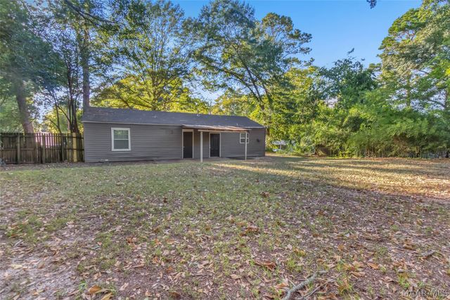 3462 Dundale Road, Montgomery, AL 36109