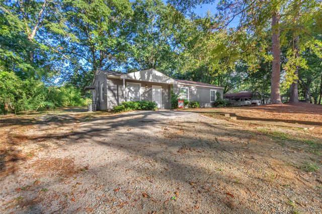3462 Dundale Road, Montgomery, AL 36109