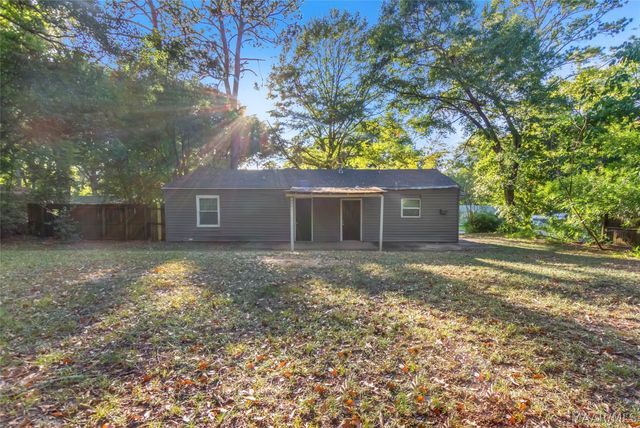 3462 Dundale Road, Montgomery, AL 36109