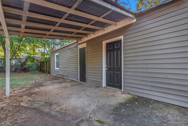 3462 Dundale Road, Montgomery, AL 36109