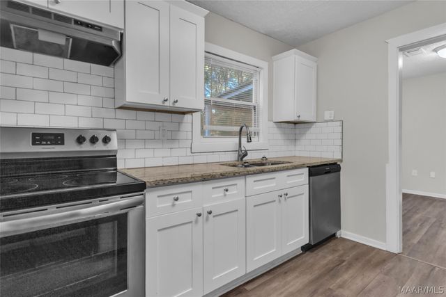 3462 Dundale Road, Montgomery, AL 36109