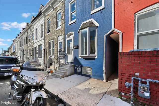 1042 LOCUST ST, Reading, PA 19604