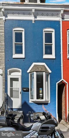 1042 LOCUST ST, Reading, PA 19604