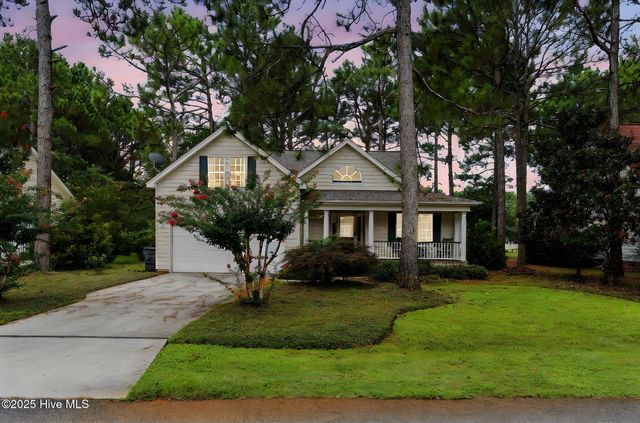 3923 Harmony Circle SE, Southport, NC 28461