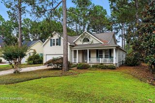 3923 Harmony Circle SE, Southport, NC 28461