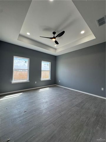 17962 Redwood Street, Combes, TX 78552