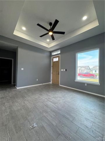 17962 Redwood Street, Combes, TX 78552