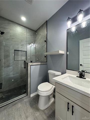 17962 Redwood Street, Combes, TX 78552