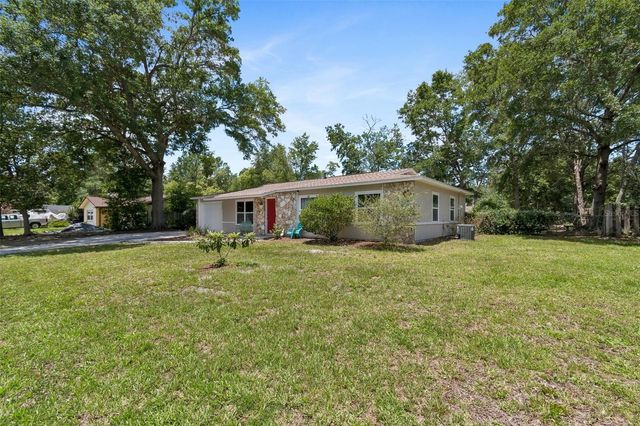 5934 NW 30TH TERRACE, Gainesville, FL 32653