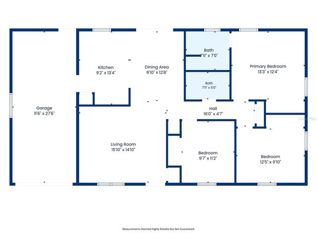 5934 NW 30TH TERRACE, Gainesville, FL 32653