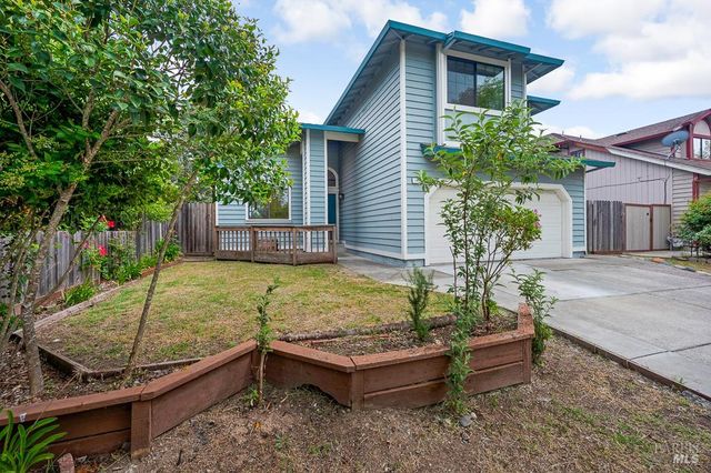 1924 Gambels Way, Santa Rosa, CA 95403