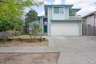 1924 Gambels Way, Santa Rosa, CA 95403