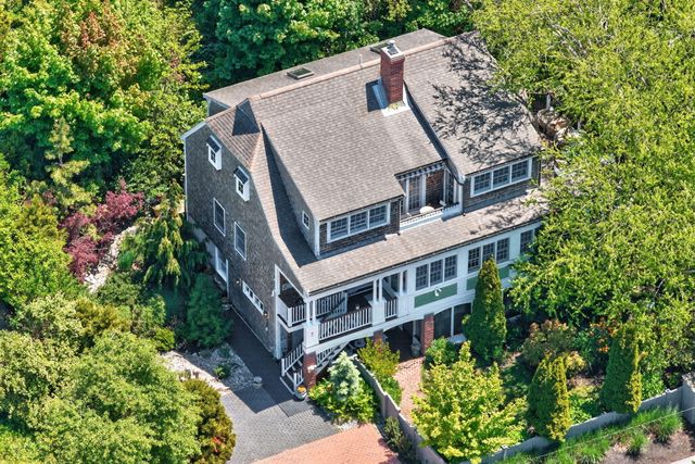 7 Miller Hill Road 1, Provincetown, MA 02657