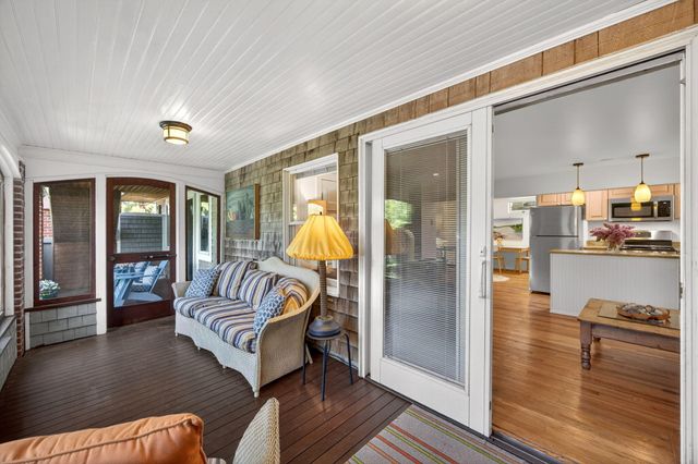 7 Miller Hill Road 1, Provincetown, MA 02657