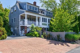 7 Miller Hill Road 1, Provincetown, MA 02657