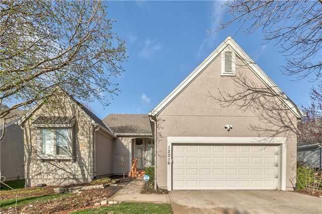 12216 England Street, Overland Park, KS 66213