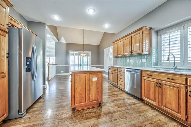 12216 England Street, Overland Park, KS 66213